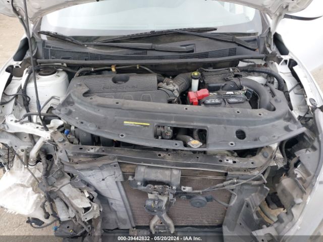 Photo 9 VIN: 3N1AB7AP6GY211080 - NISSAN SENTRA 