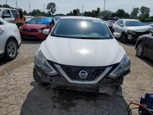 Photo 4 VIN: 3N1AB7AP6GY211564 - NISSAN SENTRA S 