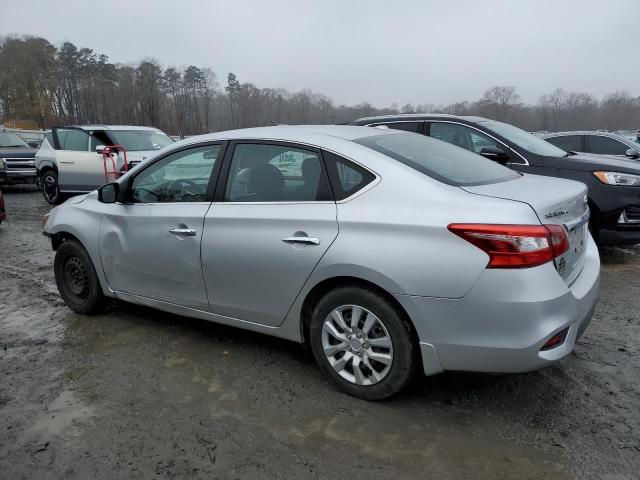 Photo 1 VIN: 3N1AB7AP6GY211810 - NISSAN SENTRA S 