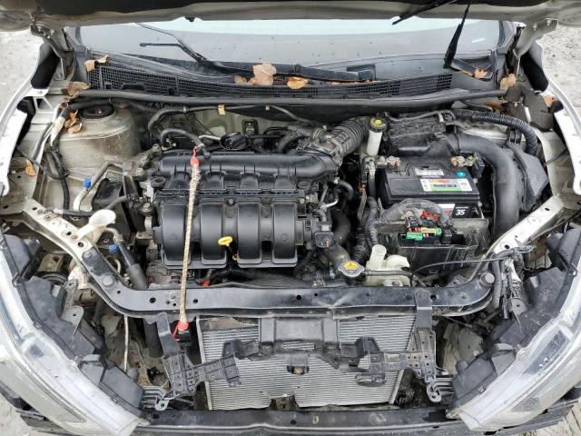 Photo 10 VIN: 3N1AB7AP6GY211810 - NISSAN SENTRA S 