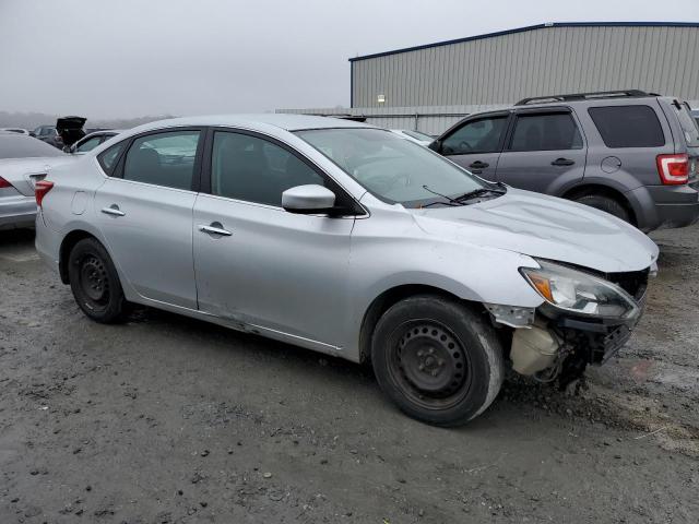 Photo 3 VIN: 3N1AB7AP6GY211810 - NISSAN SENTRA S 