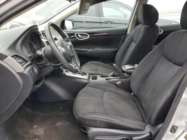 Photo 6 VIN: 3N1AB7AP6GY211810 - NISSAN SENTRA S 