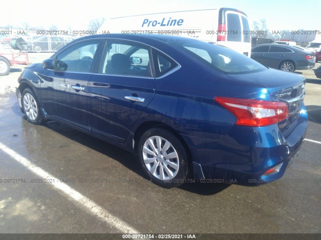 Photo 2 VIN: 3N1AB7AP6GY212262 - NISSAN SENTRA 