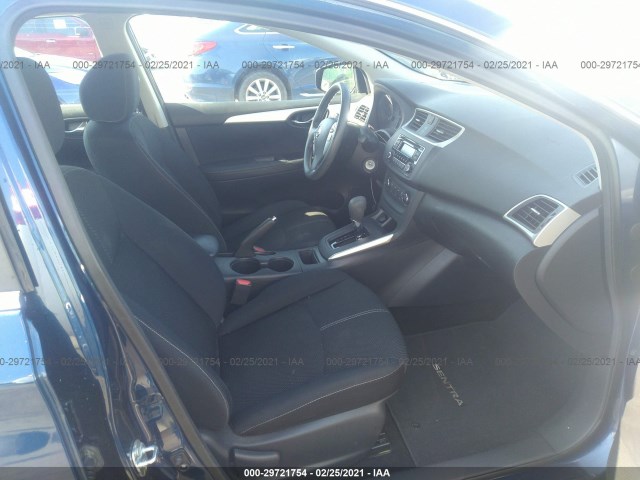 Photo 4 VIN: 3N1AB7AP6GY212262 - NISSAN SENTRA 