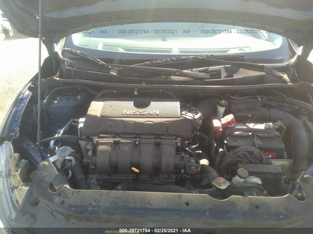 Photo 9 VIN: 3N1AB7AP6GY212262 - NISSAN SENTRA 