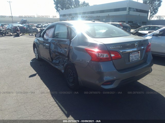 Photo 2 VIN: 3N1AB7AP6GY212763 - NISSAN SENTRA 