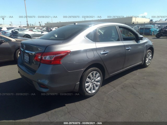 Photo 3 VIN: 3N1AB7AP6GY212763 - NISSAN SENTRA 