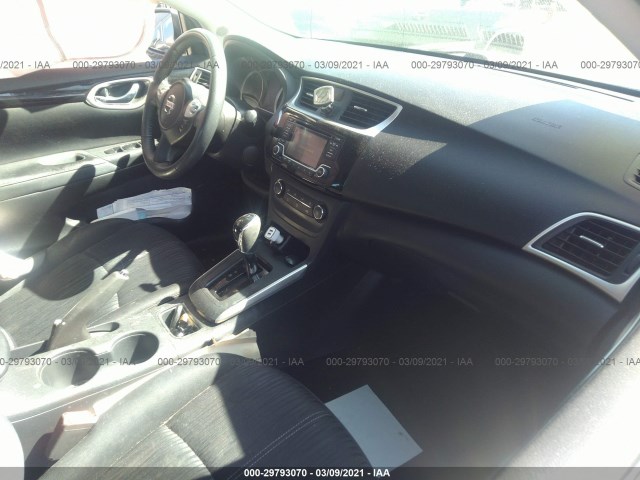 Photo 4 VIN: 3N1AB7AP6GY212763 - NISSAN SENTRA 