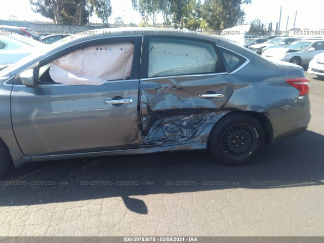 Photo 5 VIN: 3N1AB7AP6GY212763 - NISSAN SENTRA 