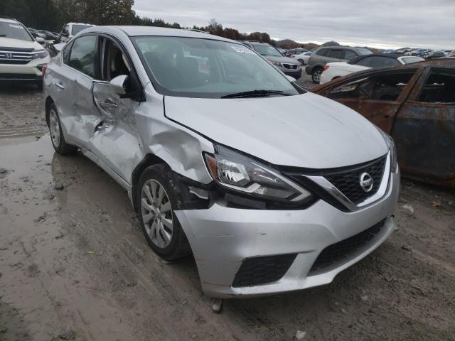 Photo 0 VIN: 3N1AB7AP6GY212987 - NISSAN SENTRA S 