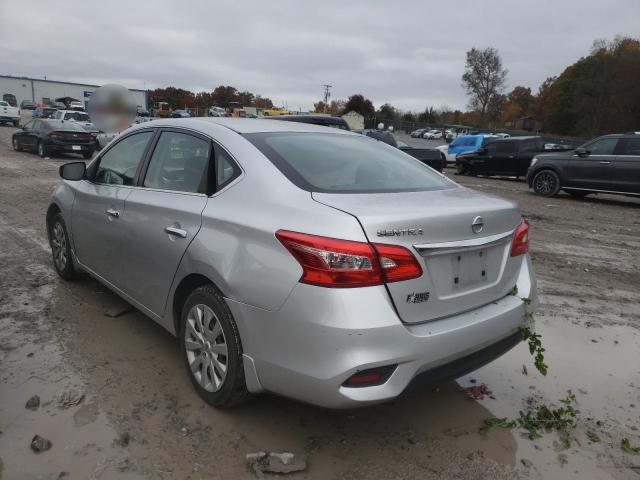 Photo 2 VIN: 3N1AB7AP6GY212987 - NISSAN SENTRA S 