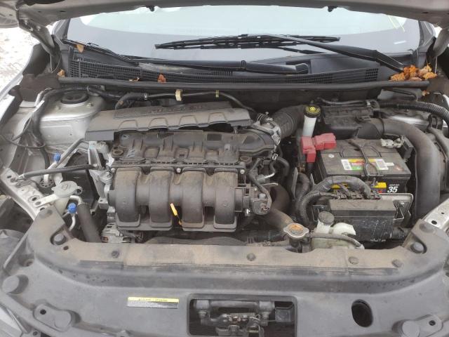 Photo 6 VIN: 3N1AB7AP6GY212987 - NISSAN SENTRA S 