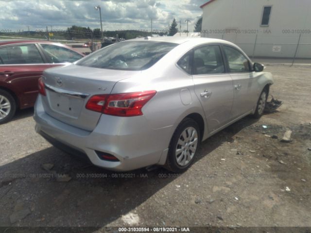 Photo 3 VIN: 3N1AB7AP6GY213685 - NISSAN SENTRA 