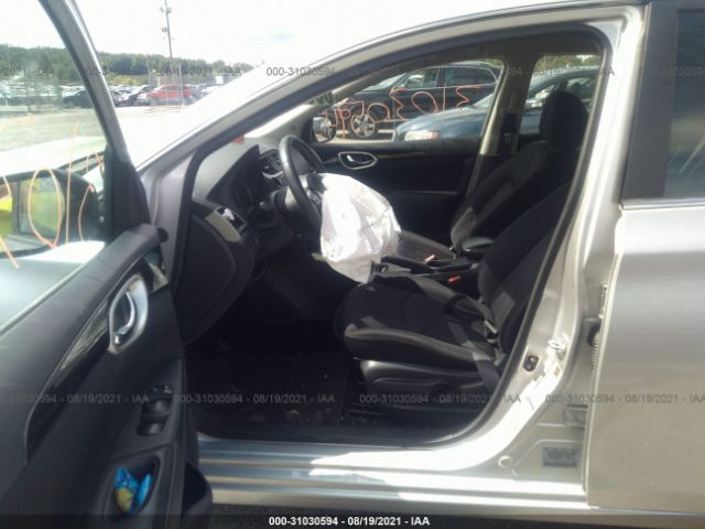 Photo 4 VIN: 3N1AB7AP6GY213685 - NISSAN SENTRA 