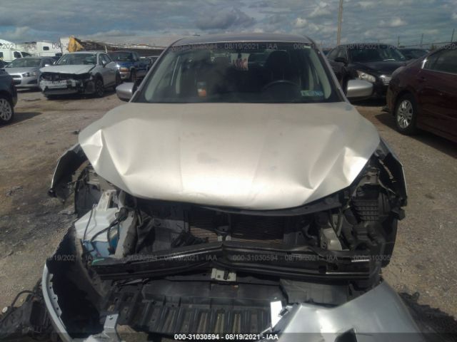 Photo 5 VIN: 3N1AB7AP6GY213685 - NISSAN SENTRA 