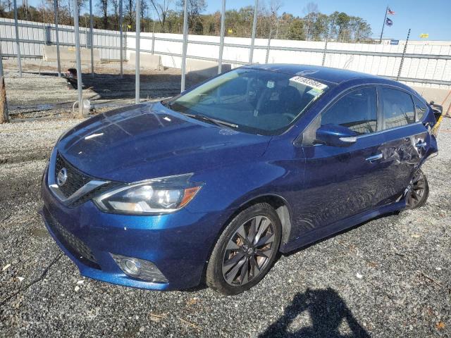 Photo 1 VIN: 3N1AB7AP6GY213864 - NISSAN SENTRA S 