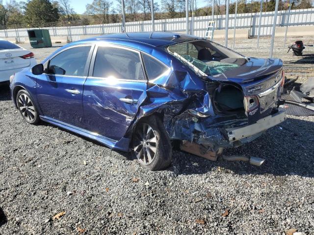 Photo 2 VIN: 3N1AB7AP6GY213864 - NISSAN SENTRA S 