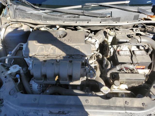 Photo 6 VIN: 3N1AB7AP6GY213864 - NISSAN SENTRA S 