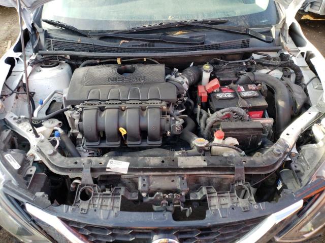 Photo 10 VIN: 3N1AB7AP6GY213976 - NISSAN SENTRA S 