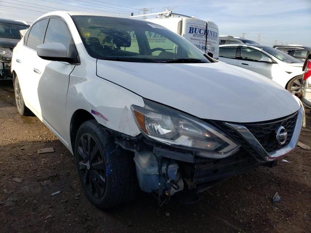 Photo 3 VIN: 3N1AB7AP6GY213976 - NISSAN SENTRA S 