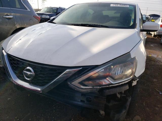 Photo 4 VIN: 3N1AB7AP6GY213976 - NISSAN SENTRA S 