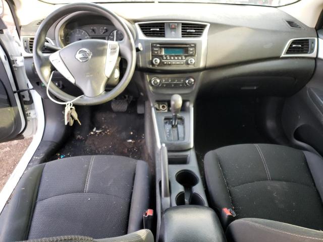 Photo 7 VIN: 3N1AB7AP6GY213976 - NISSAN SENTRA S 