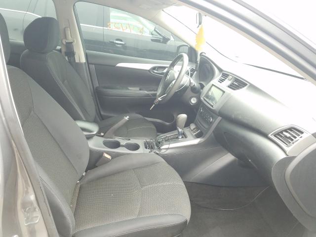 Photo 4 VIN: 3N1AB7AP6GY215596 - NISSAN SENTRA S 