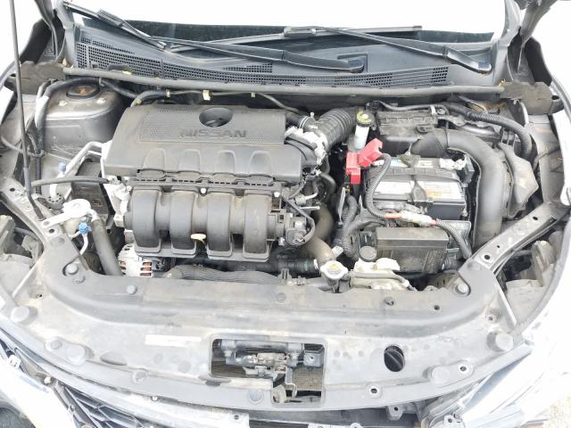 Photo 6 VIN: 3N1AB7AP6GY215596 - NISSAN SENTRA S 