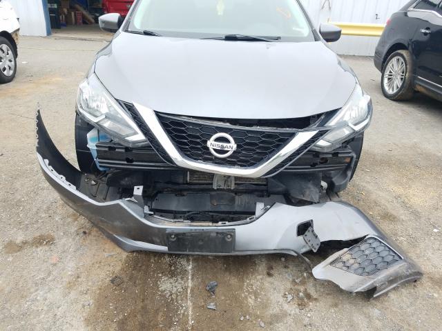 Photo 8 VIN: 3N1AB7AP6GY215596 - NISSAN SENTRA S 