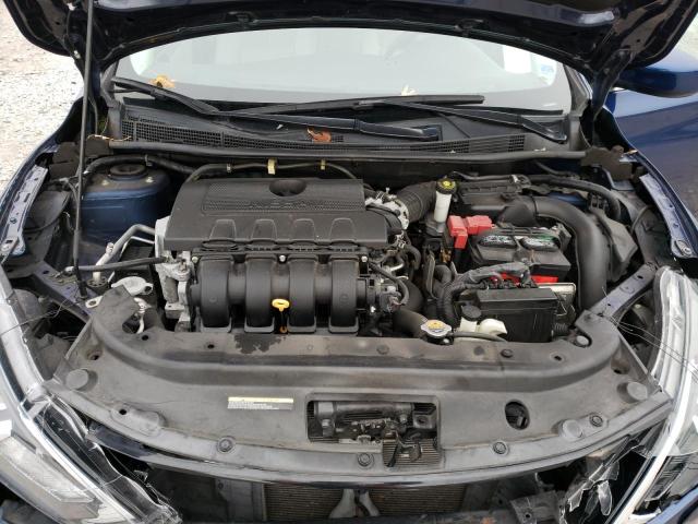 Photo 10 VIN: 3N1AB7AP6GY215632 - NISSAN SENTRA 