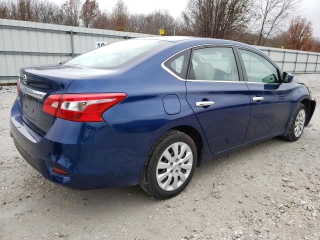 Photo 2 VIN: 3N1AB7AP6GY215632 - NISSAN SENTRA 