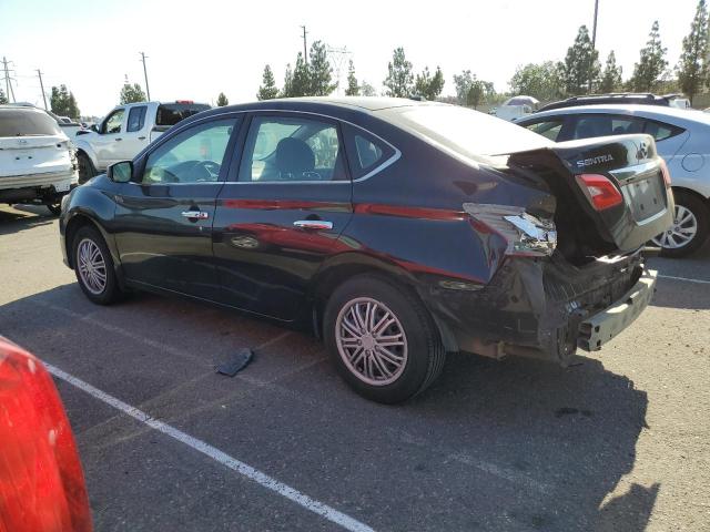 Photo 1 VIN: 3N1AB7AP6GY216490 - NISSAN SENTRA S 