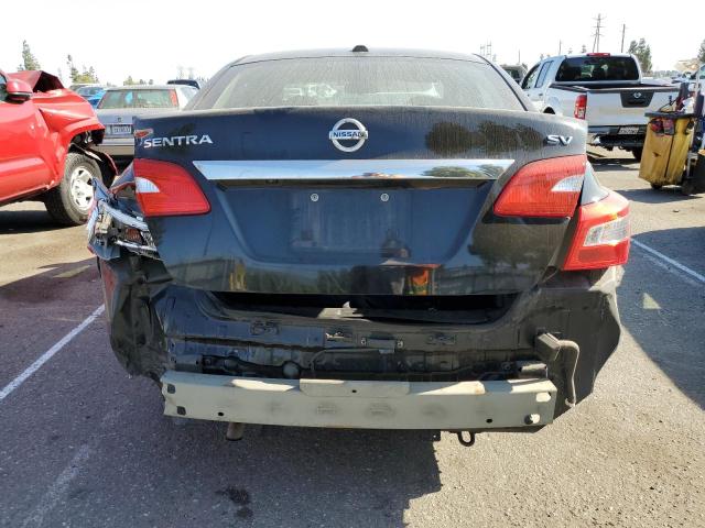 Photo 5 VIN: 3N1AB7AP6GY216490 - NISSAN SENTRA S 