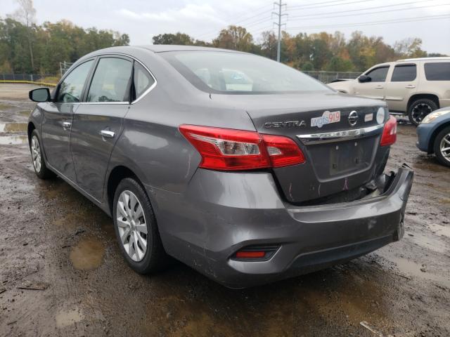 Photo 2 VIN: 3N1AB7AP6GY216604 - NISSAN SENTRA S 