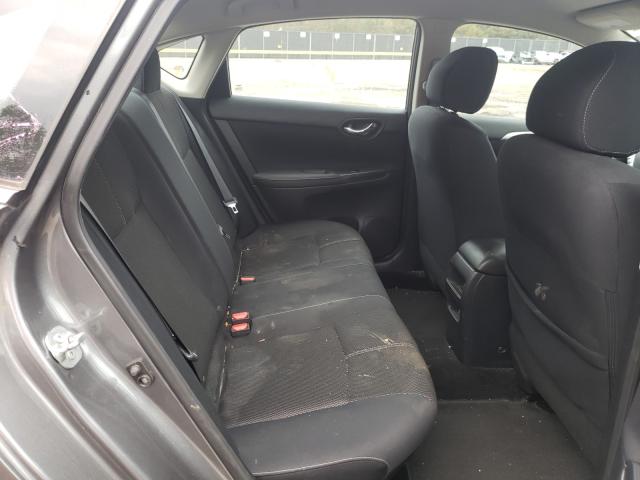 Photo 5 VIN: 3N1AB7AP6GY216604 - NISSAN SENTRA S 