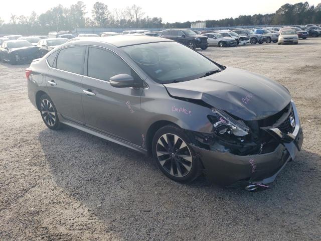 Photo 3 VIN: 3N1AB7AP6GY217705 - NISSAN SENTRA 