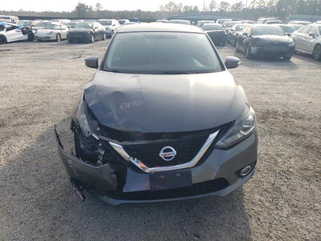 Photo 4 VIN: 3N1AB7AP6GY217705 - NISSAN SENTRA 