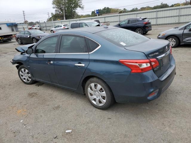 Photo 1 VIN: 3N1AB7AP6GY217946 - NISSAN SENTRA 