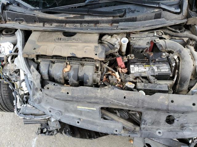 Photo 10 VIN: 3N1AB7AP6GY217946 - NISSAN SENTRA 