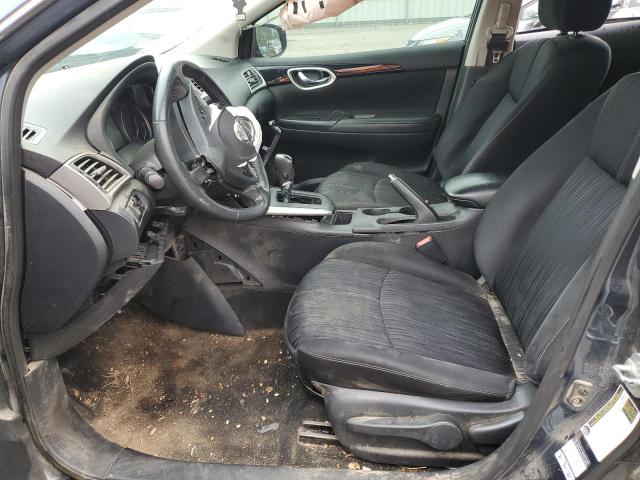 Photo 6 VIN: 3N1AB7AP6GY217946 - NISSAN SENTRA 