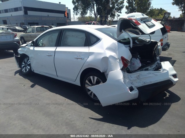 Photo 2 VIN: 3N1AB7AP6GY218188 - NISSAN SENTRA 