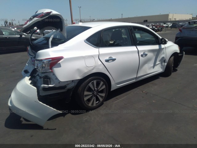 Photo 3 VIN: 3N1AB7AP6GY218188 - NISSAN SENTRA 