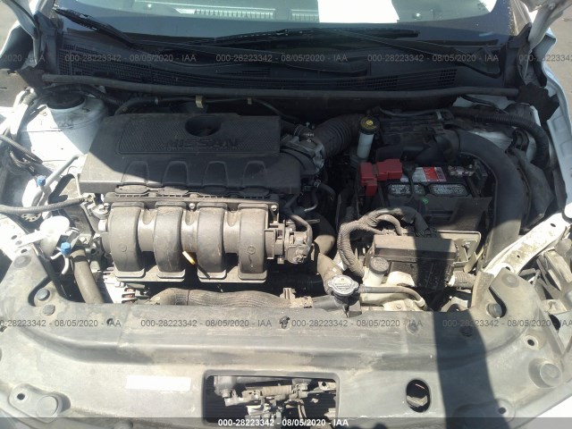 Photo 9 VIN: 3N1AB7AP6GY218188 - NISSAN SENTRA 