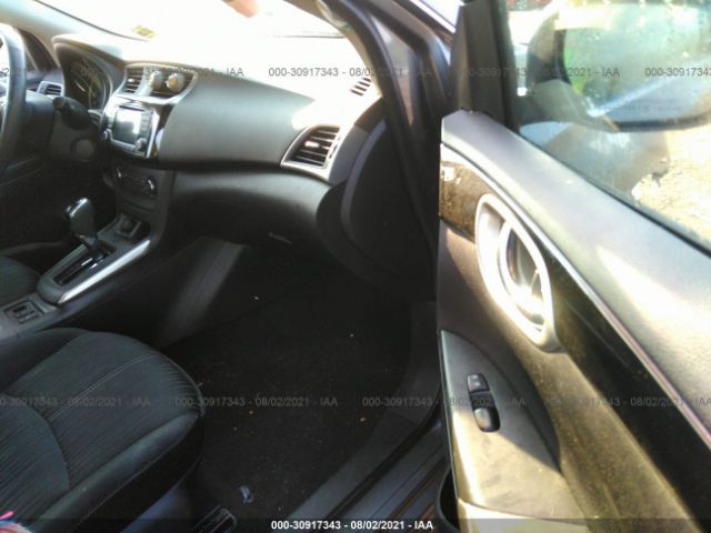 Photo 4 VIN: 3N1AB7AP6GY219325 - NISSAN SENTRA 