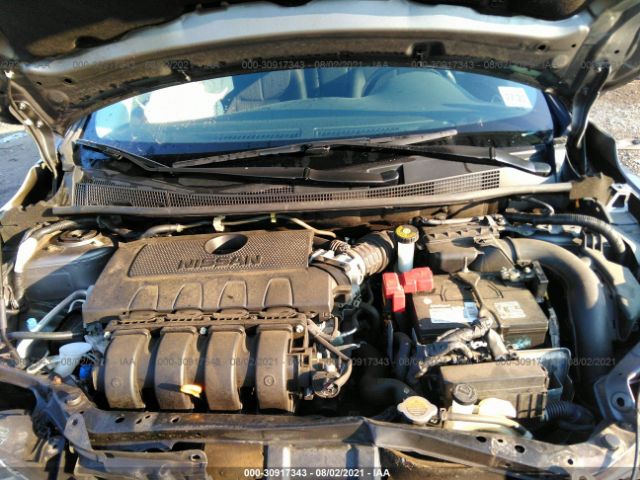 Photo 9 VIN: 3N1AB7AP6GY219325 - NISSAN SENTRA 