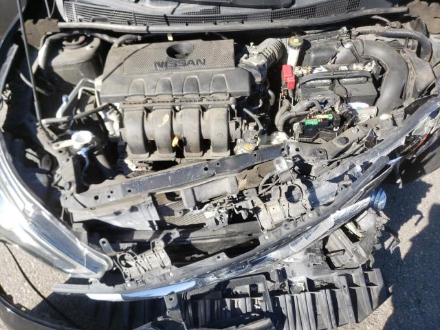 Photo 6 VIN: 3N1AB7AP6GY219941 - NISSAN SENTRA S 