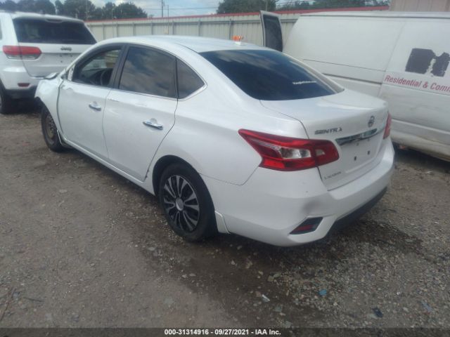 Photo 2 VIN: 3N1AB7AP6GY221494 - NISSAN SENTRA 