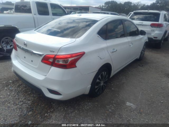 Photo 3 VIN: 3N1AB7AP6GY221494 - NISSAN SENTRA 