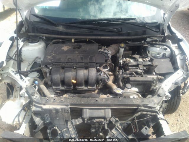 Photo 9 VIN: 3N1AB7AP6GY221494 - NISSAN SENTRA 