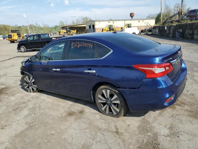 Photo 1 VIN: 3N1AB7AP6GY223570 - NISSAN SENTRA 